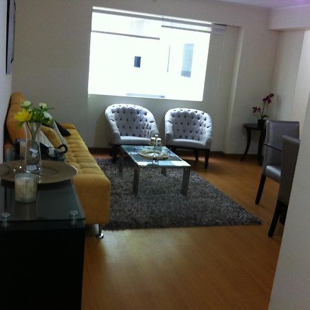 Departamento Miraflores Lima Ngoại thất bức ảnh