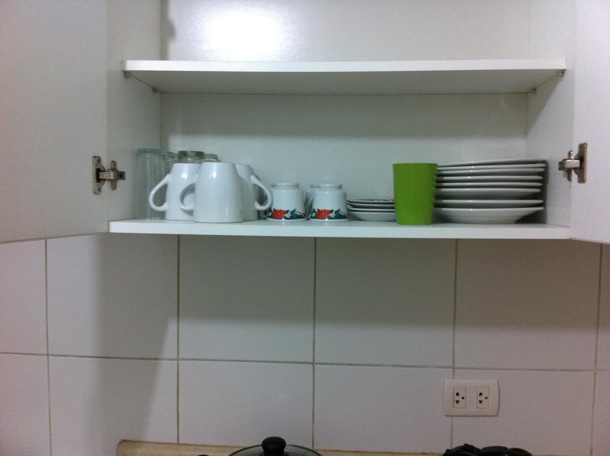 Departamento Miraflores Lima Ngoại thất bức ảnh