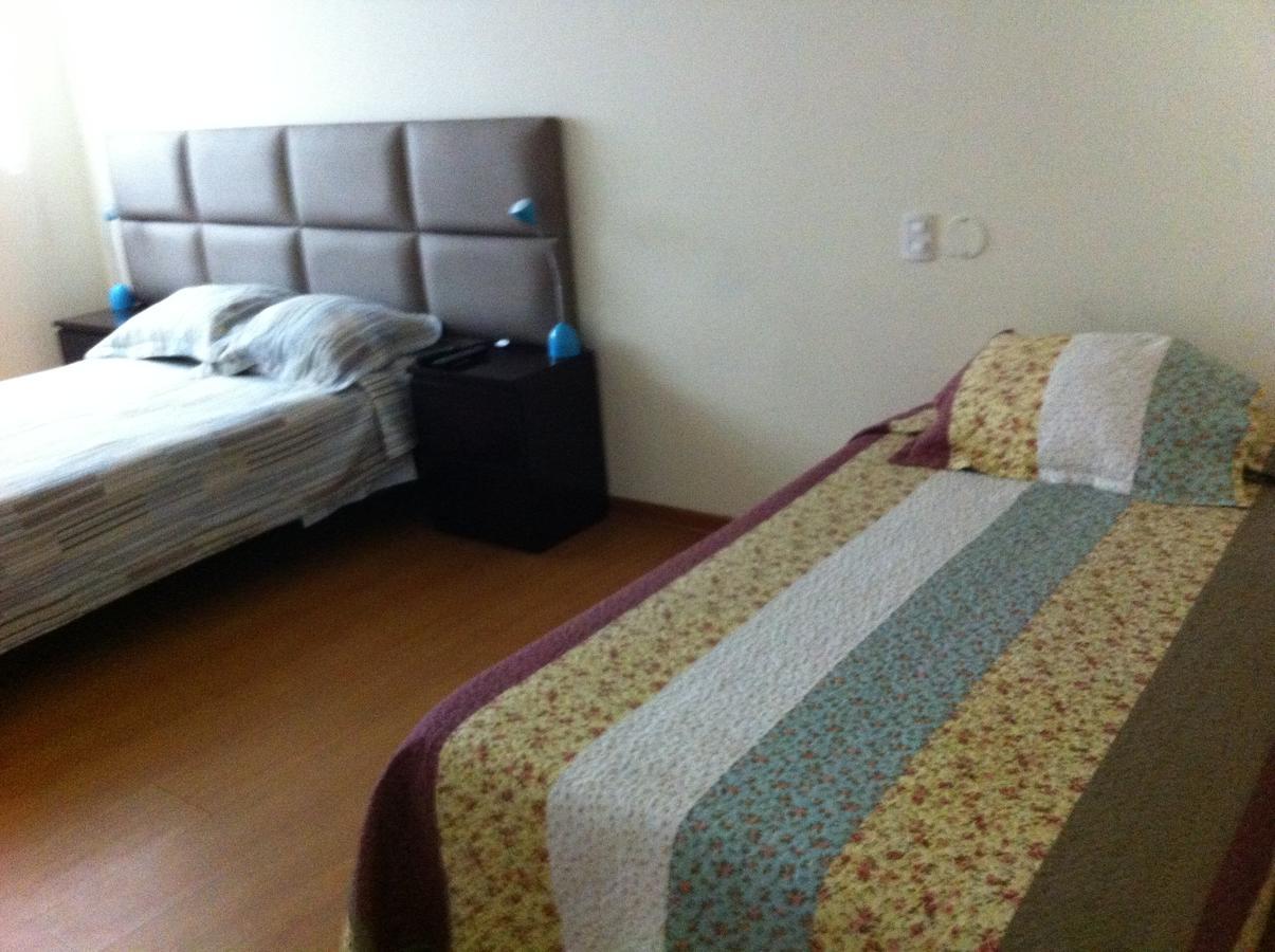Departamento Miraflores Lima Ngoại thất bức ảnh