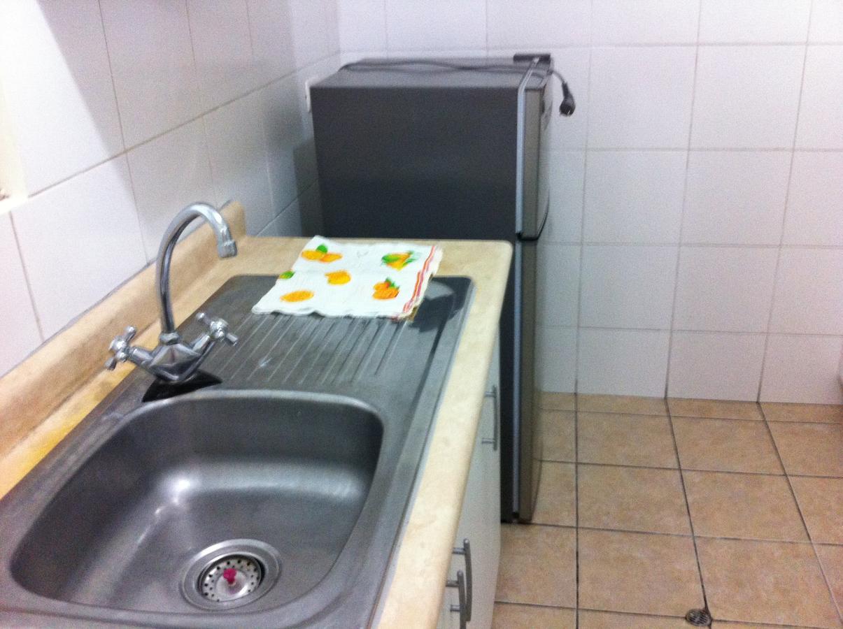 Departamento Miraflores Lima Ngoại thất bức ảnh